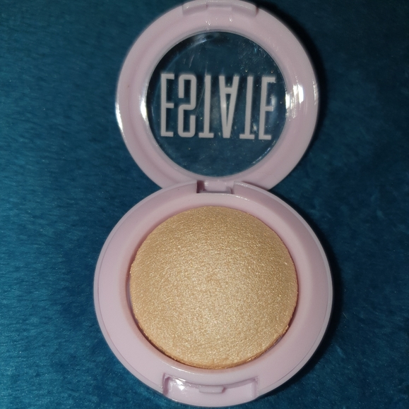 3. Estate Birchbox Lit Dew Me Highlighter - Picture 3 of 5